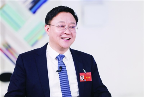 刘庆峰认为,我国在认知智能领域已经具备了非常扎实的技术储备和成建制的团队